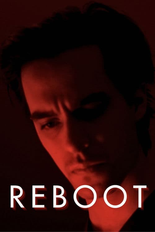 Reboot poster