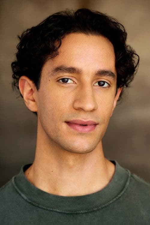 Tiago A. Santos profile photo