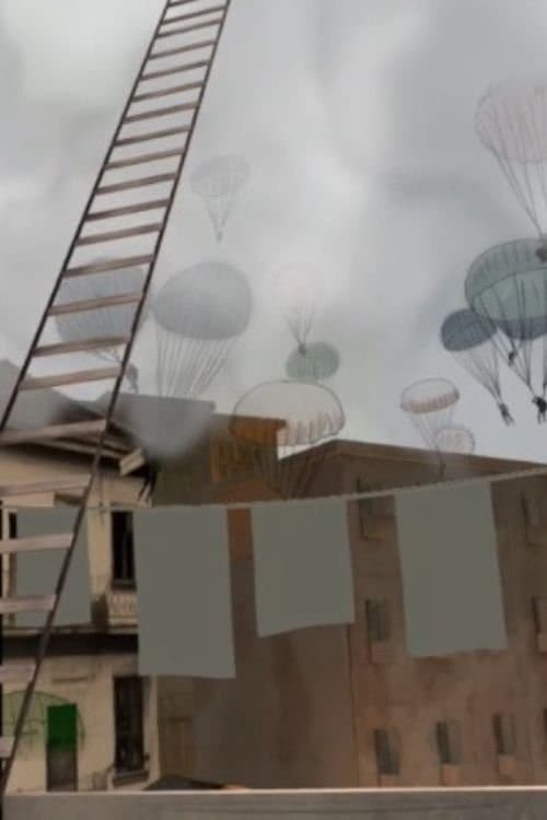 548 Days Without my Name poster