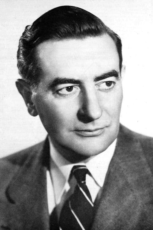 Peter Godfrey profile photo