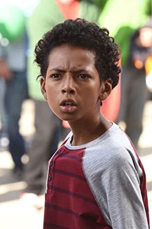 Cristian Fagins profile photo