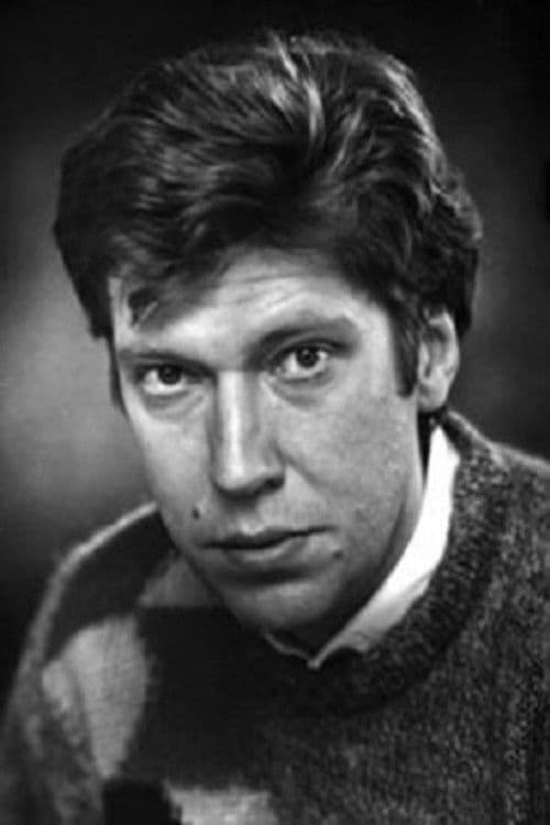 Valeriy Matveev profile photo