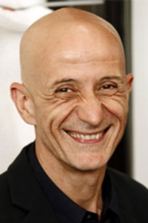 Peppe Servillo profile photo