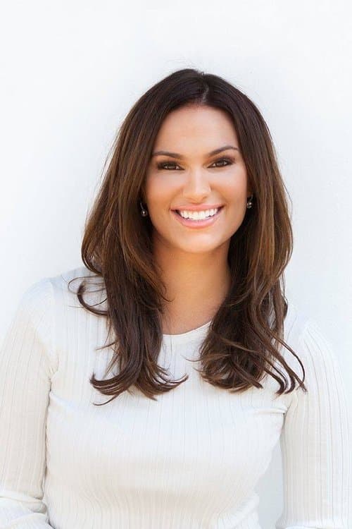 Nicole Weider profile photo