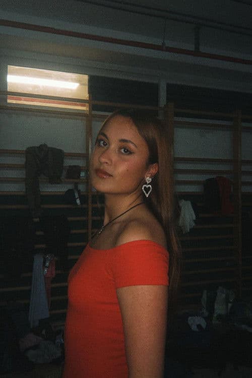 Amaia Herrero profile photo