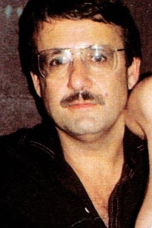 Chuck Vincent profile photo