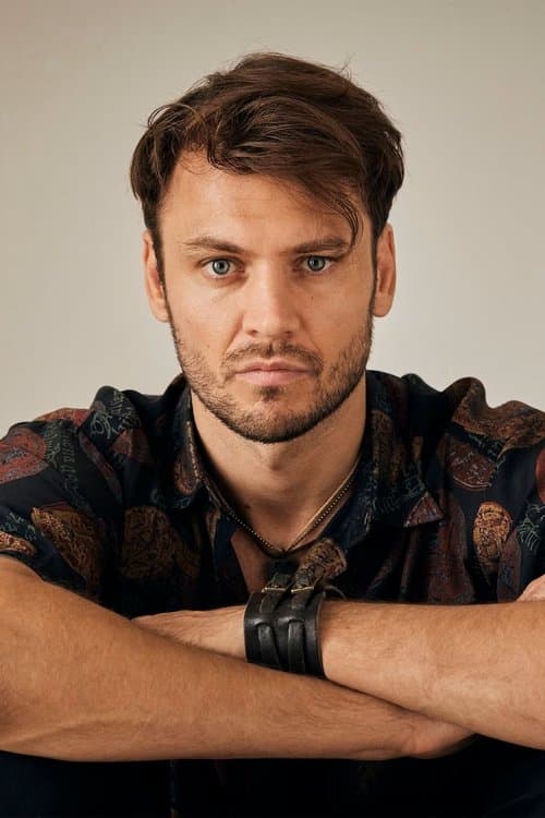 Michael Glantschnig profile photo