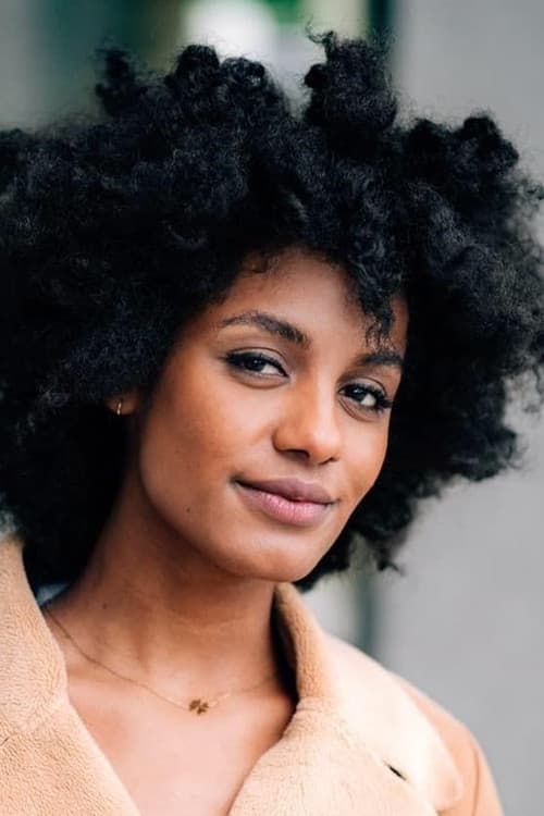 Abigail Abraham profile photo