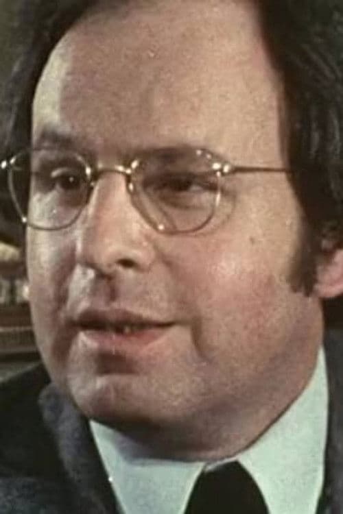 Maurice Vallier profile photo