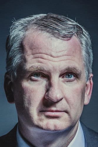 Timothy Snyder profile photo