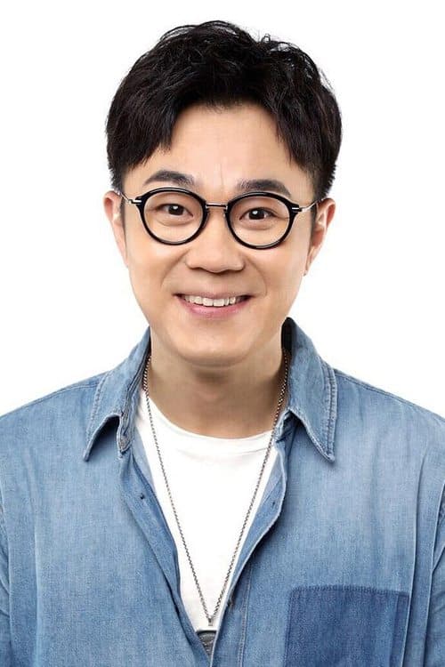 Dong Chengpeng profile photo