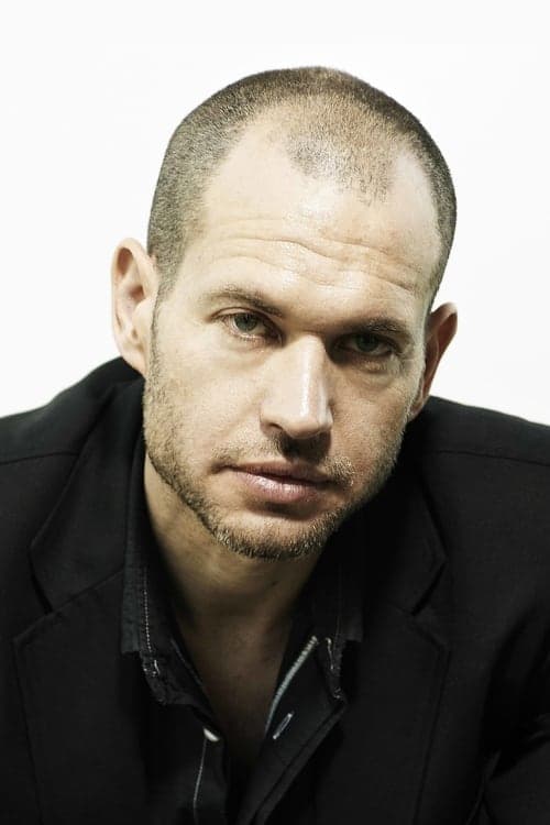 Nadav Lapid profile photo