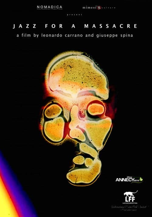 Jazz for a Massacre poster