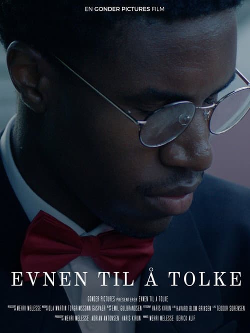 Evnen til å Tolke poster