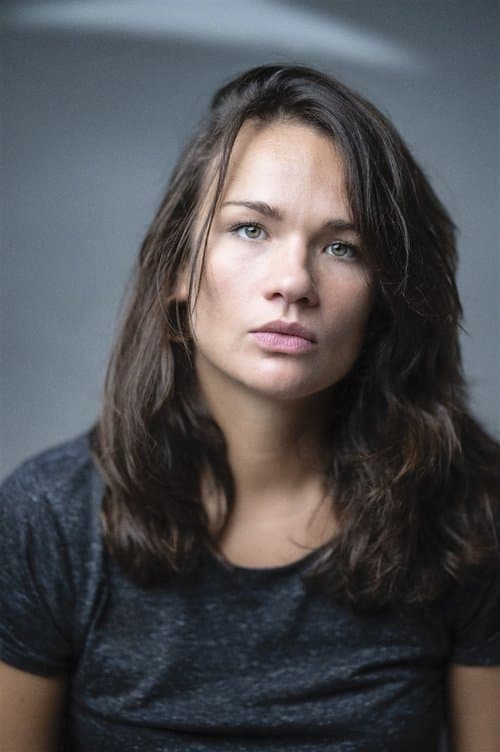 Cécile Fargues profile photo