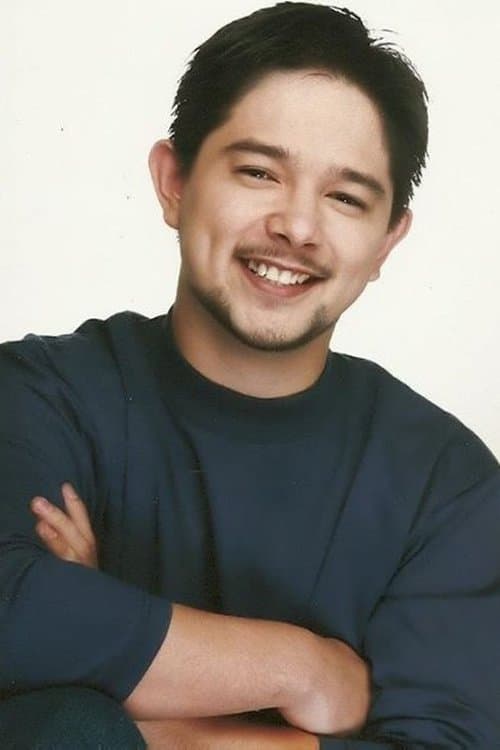 Red Sternberg profile photo