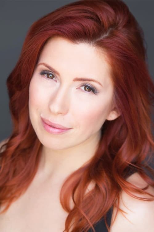 Elizabeth Maxwell profile photo