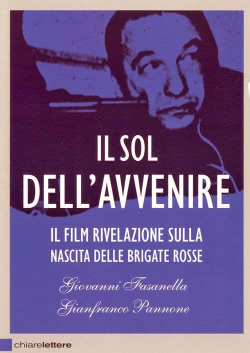 Il sol dell'avvenire poster