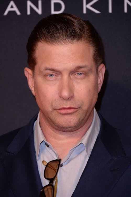 Stephen Baldwin profile photo