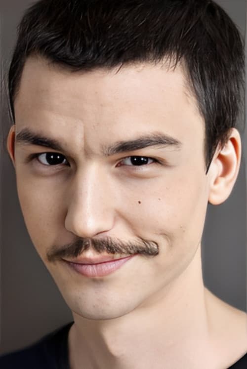 Cem Özeren profile photo