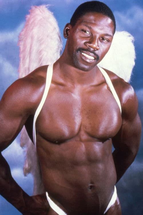 Dennis Johnson profile photo