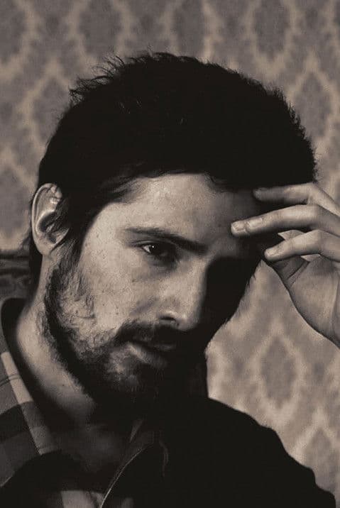 Daniel Limmer profile photo