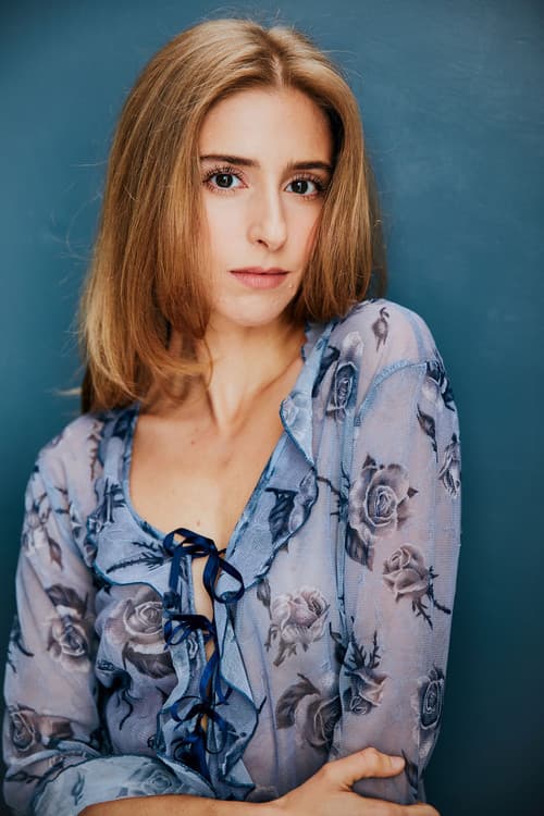 Magdalena Borlando profile photo