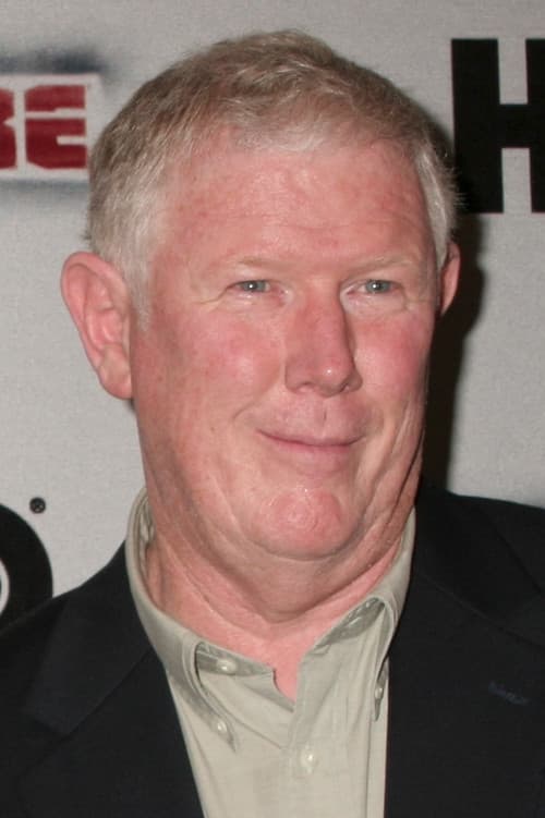 Ed Burns profile photo