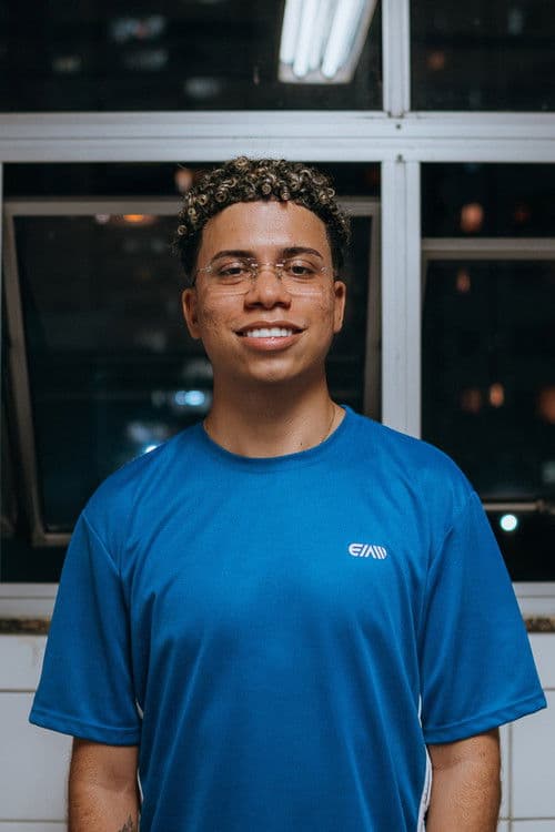 Igor Souza profile photo