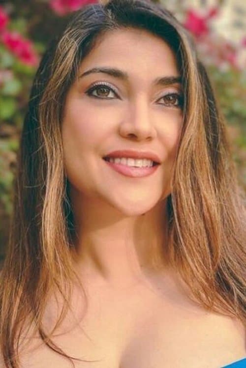 Sarah Azhari profile photo