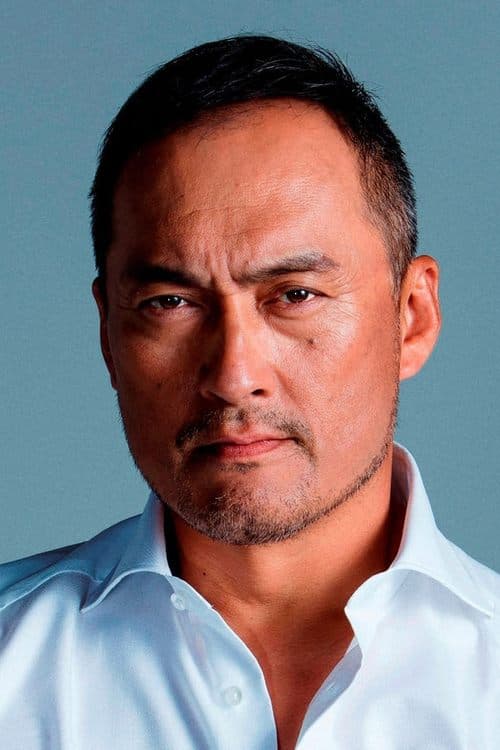 Ken Watanabe profile photo