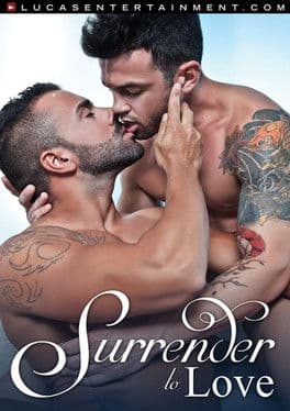 Surrender to Love poster