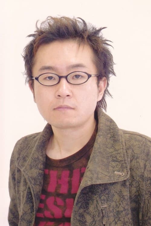 Takafumi Yamaguchi profile photo