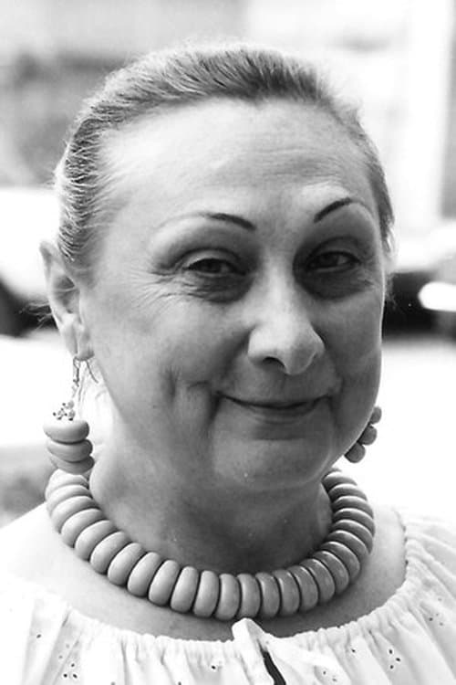 Vlasta Mecnarowská profile photo