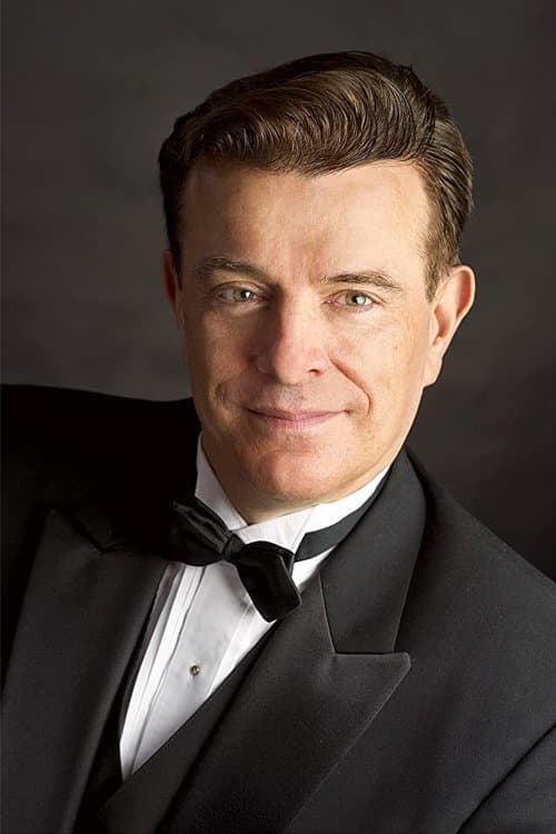 Vince Giordano profile photo