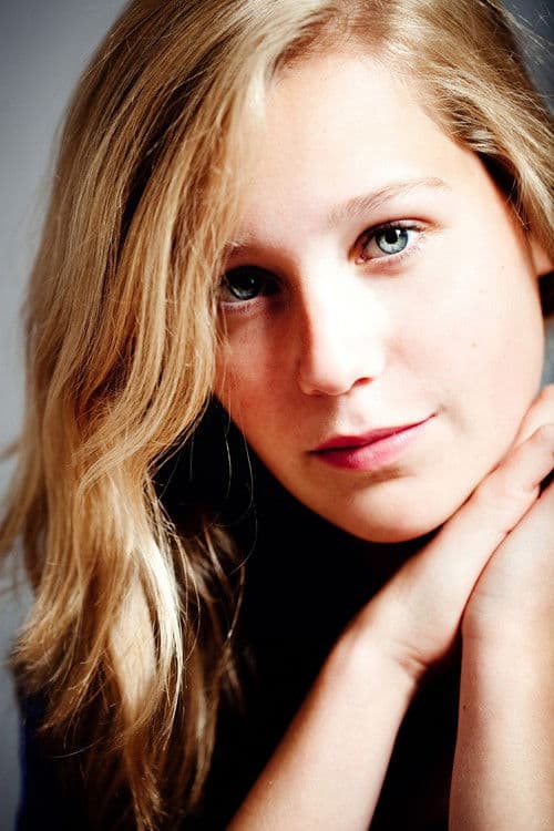 Marloes van der Wel profile photo