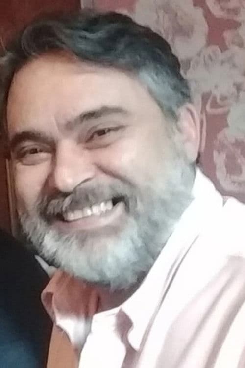 Adrián Fogarty profile photo