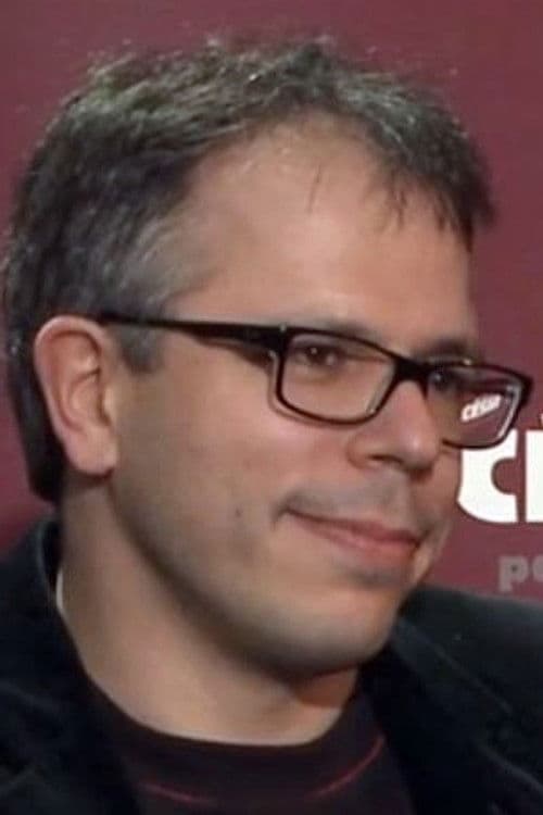 Olivier Goinard profile photo