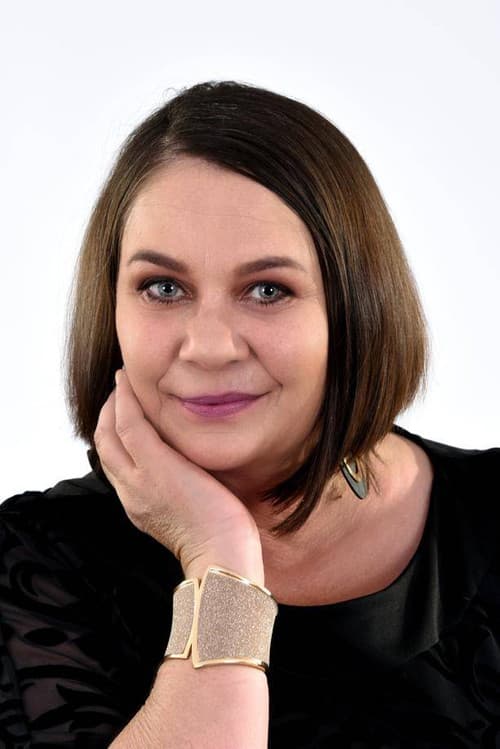 Franci Swanepoel profile photo
