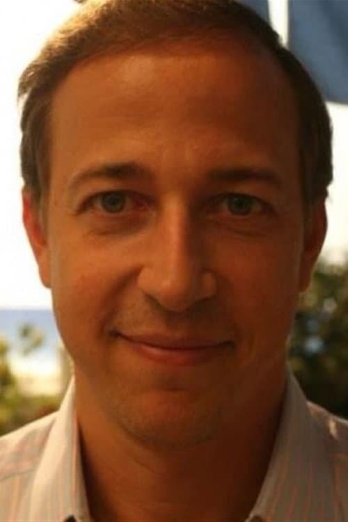 Michael Rauch profile photo