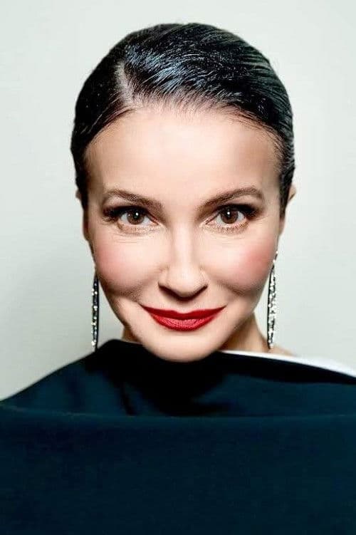 Alla Sigalova profile photo