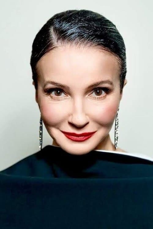 Alla Sigalova profile photo