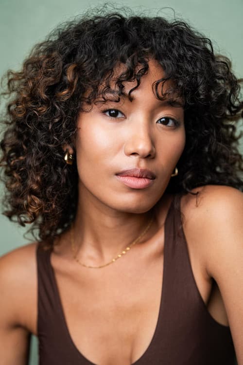 Ayumi Patterson profile photo