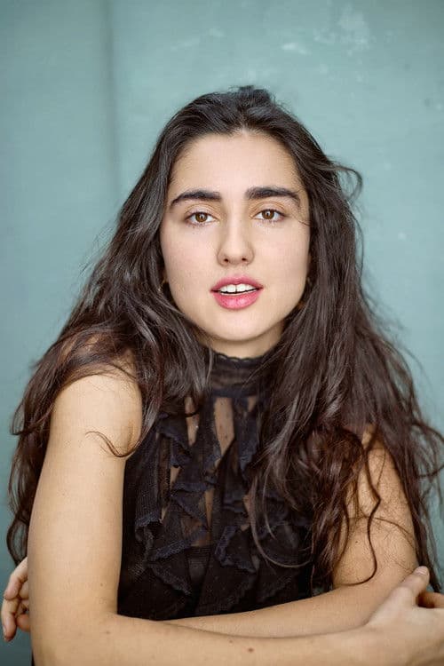 Hannah Abdoh profile photo