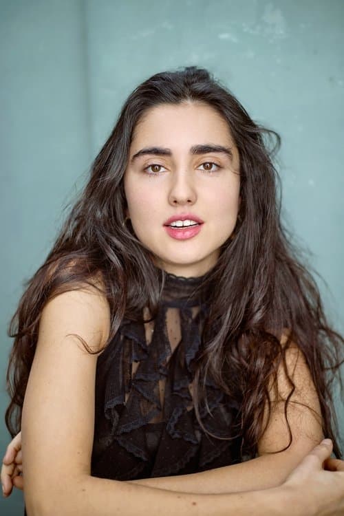 Hannah Abdoh profile photo