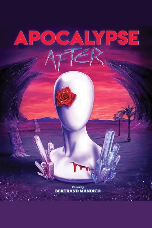 Apocalypse After poster