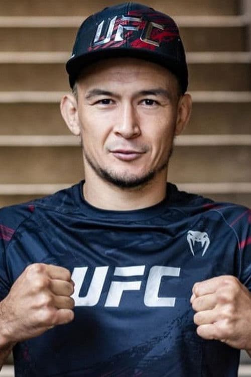 Damir Ismagulov profile photo