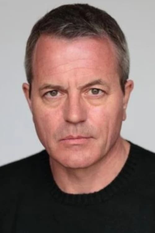 Anthony Edridge profile photo