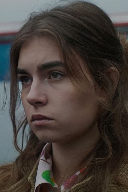 Sara Chripáková profile photo