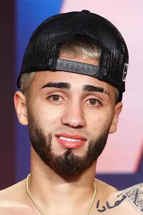 Joseph Adorno profile photo